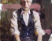 皮诺 丹尼尔 : Old man